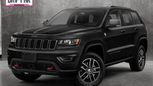 JEEP GRAND CHEROKEE 2019 1C4RJFLT2KC539251 image